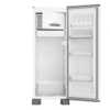 Geladeira Refrigerador 245 Litros Branca Roc31 Pro 220v - Esmaltec - Imagem 3