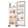 Geladeira Refrigerador 245 Litros Branca Roc31 Pro 220v - Esmaltec - Imagem 4