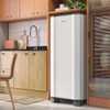 Geladeira Refrigerador 245 Litros Branca Roc31 Pro 220v - Esmaltec - Imagem 5