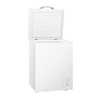 Freezer Horizontal Hisense 142L FC185NW Branco 110V - Imagem 2