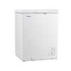 Freezer Horizontal Hisense 142L FC185NW Branco 110V - Imagem 4