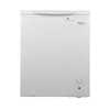 Freezer Horizontal Philco 143 Litros 2 Em 1 Branco Pfh160b - 127v - Imagem 1