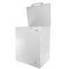 Freezer Horizontal Philco 143 Litros 2 Em 1 Branco Pfh160b - 127v - Imagem 2