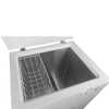 Freezer Horizontal Philco 143 Litros 2 Em 1 Branco Pfh160b - 127v - Imagem 4