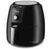 Fritadeira Air Fryer Philco Sem Óleo Gourmet 8,1L PFR13P 1900W 220V - Imagem 2