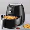 Fritadeira Air Fryer Philco Sem Óleo Gourmet 8,1L PFR13P 1900W 220V - Imagem 5