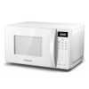 Micro-Ondas Panasonic 21LT 127V Branco NN-ST25LWRUK - Imagem 1