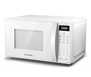 Micro-Ondas Panasonic 21LT 127V Branco NN-ST25LWRUK - Imagem