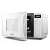 Micro-Ondas Panasonic 21LT 127V Branco NN-ST25LWRUK - Imagem 2