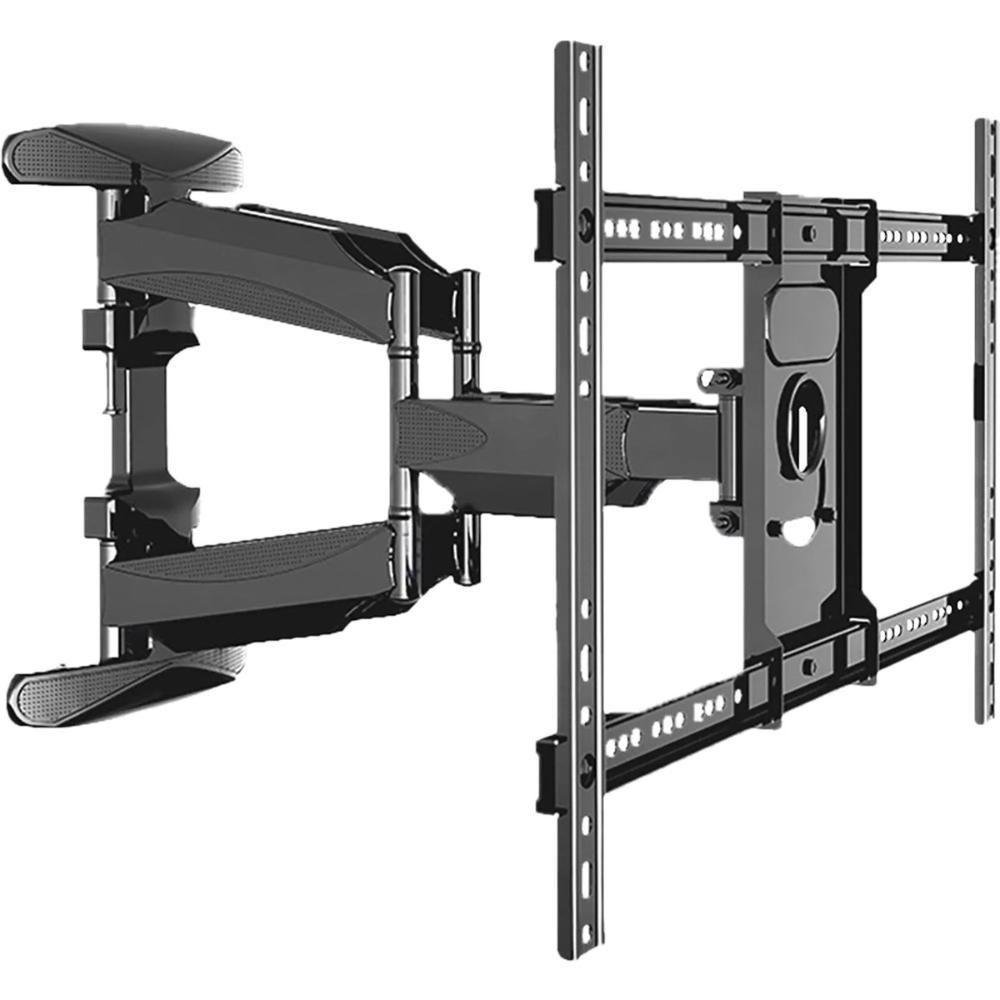 Suporte Para Tv Articulado  Mi-4280 42-80 Preto MULTIVISÃO-619260 - Imagem zoom