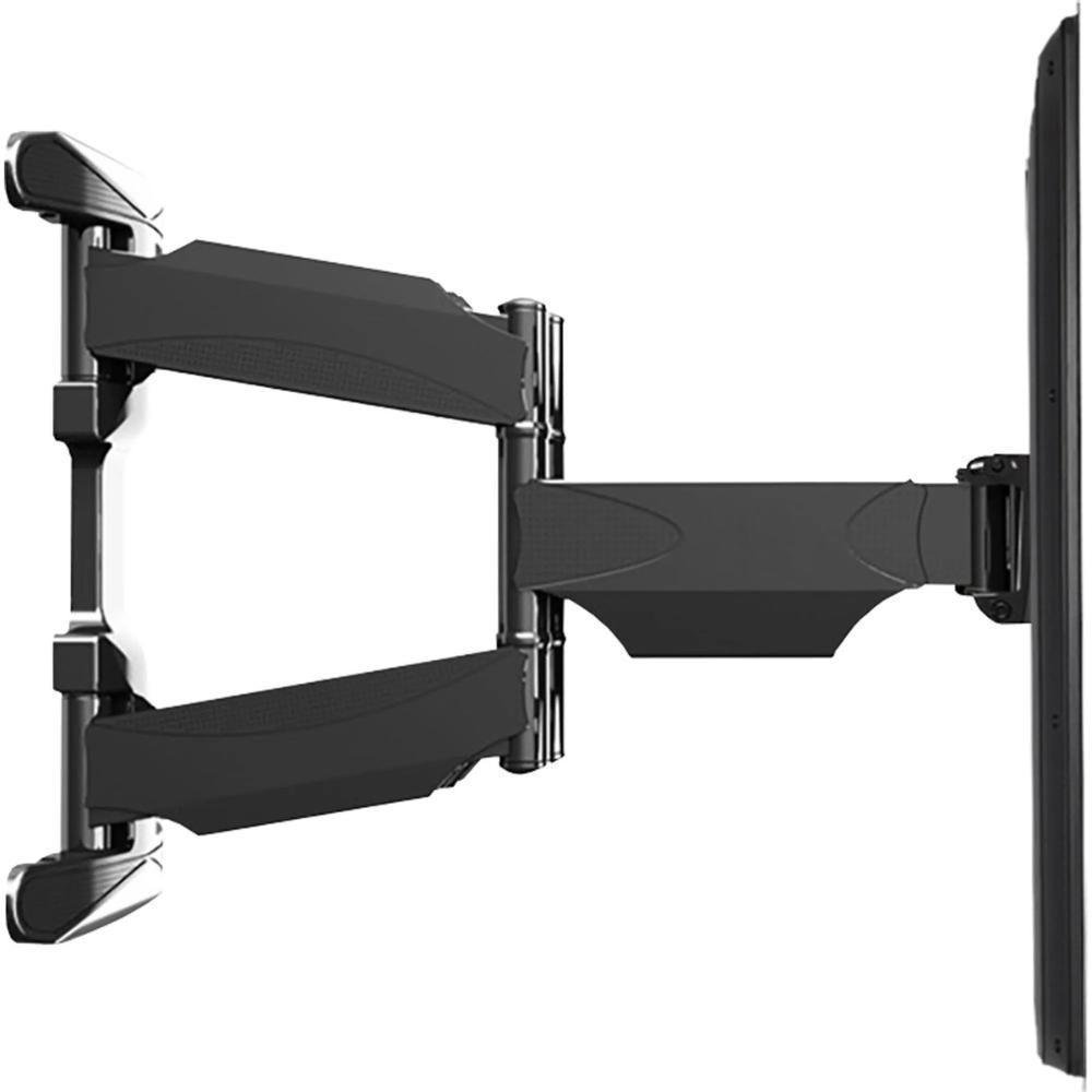 Suporte Para Tv Articulado  Mi-4280 42-80 Preto MULTIVISÃO-619260 - Imagem