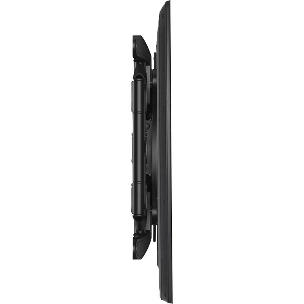 Suporte Para Tv Articulado  Mi-4280 42-80 Preto MULTIVISÃO-619260 - Imagem