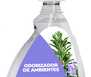 Odorizador de Ambientes Mirax Air Flor de Alecrim 500ml - Imagem