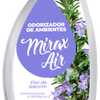 Odorizador de Ambientes Mirax Air Flor de Alecrim 500ml - Imagem 4