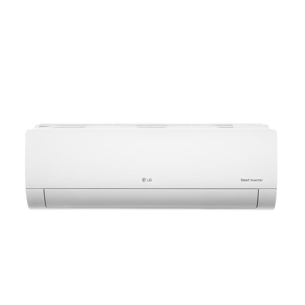 Ar Condicionado Multi-Split LG Inverter 30.000 BTU/h (2x 8.500 e