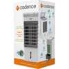 Climatizador De Ar Cadence Ventilar Duo Tank 5,7l 220v - Imagem 3