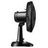 Ventilador De Mesa Mondial 40cm Super Power 6 Pás Vsp-40-b 220V - Imagem 2