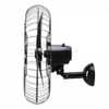 Ventilador De Parede 60cm 127v New Premium Preto Ventisol - Imagem 4