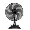 Ventilador Multilaser Multi Turbo 40 Preto 110v - Imagem 1