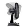 Ventilador Multilaser Multi Turbo 40 Preto 110v - Imagem 2