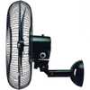 Ventilador Oscilante De Parede 60cm 200w Preto Bivolt - Imagem 2