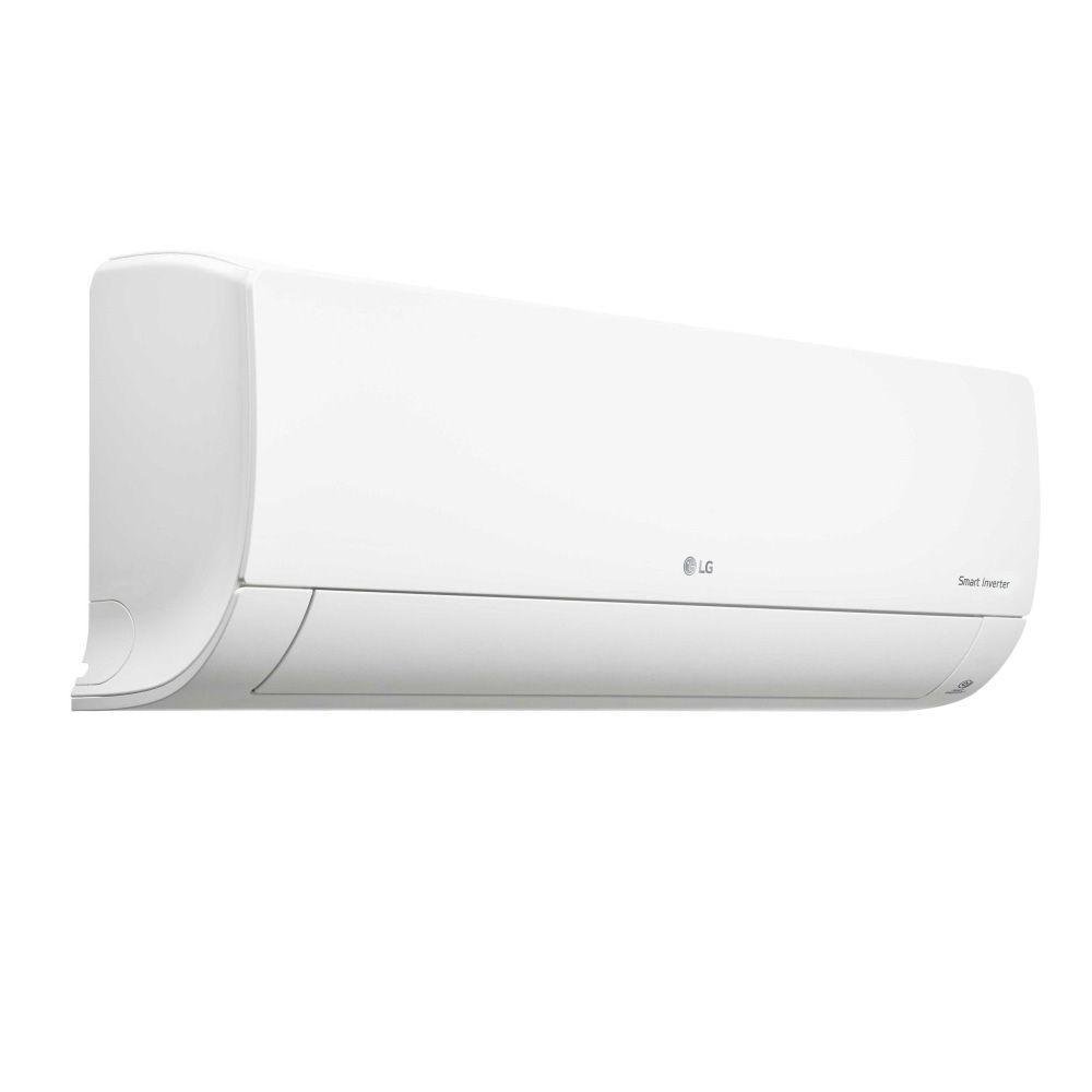 Ar Condicionado Multi-Split LG Inverter 30.000 BTU/h (2x 8.500 e