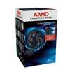 Ventilador Arno Parede 40cm Xtreme Force 40cm 6 Pas VB4P Preto 220V  - Imagem 4