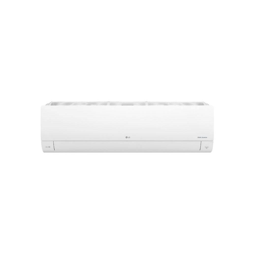 Ar Condicionado LG Voice Inverter +IA 9000 BTU Quente/Frio - Imagem