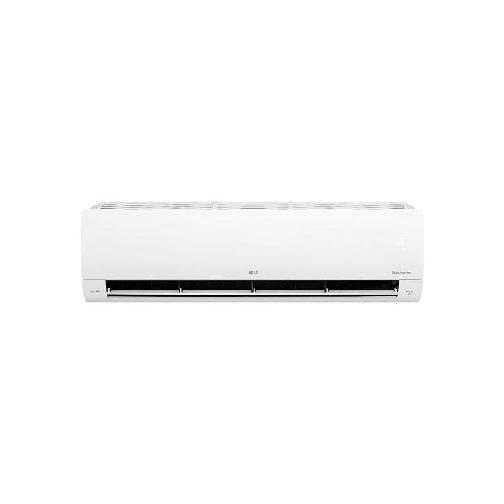 Ar Condicionado LG Voice Inverter +IA 9000 BTU Quente/Frio - Imagem