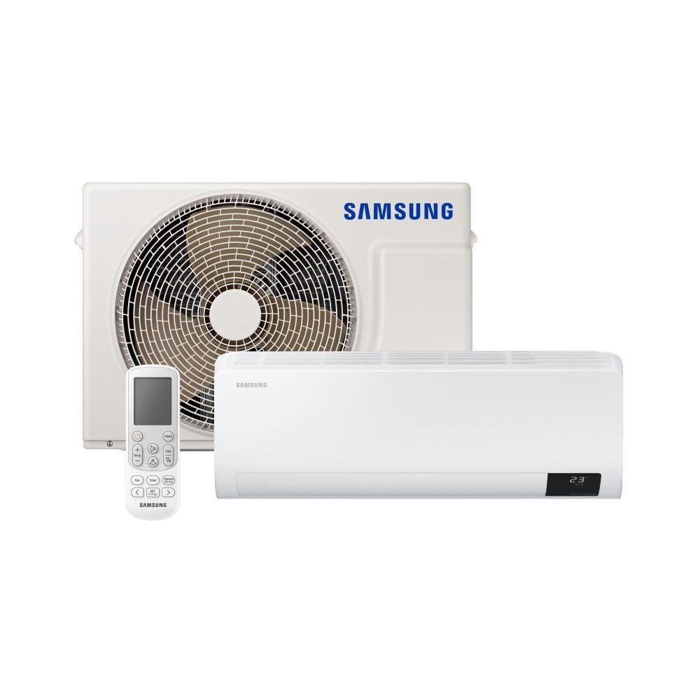Ar Condicionado Samsung Ultra Inverter 12000 BTUs Frio 220V - Imagem zoom