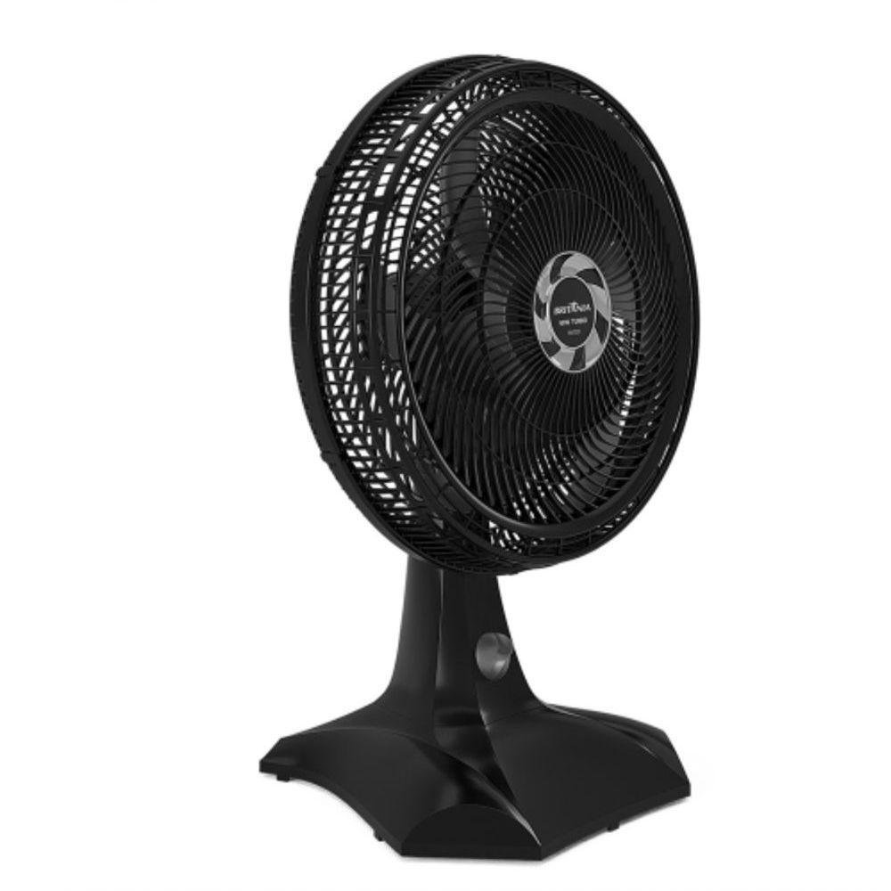 Vent 40cm Britania Maxx Force 2 Em 1 Bvt400 - 33011172 Preto 110 Volts - Imagem zoom