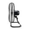 Ventilador De Mesa Preto New 50cm Comercial Ventisol - 220v 220v - Imagem 2