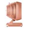 Ventilador De Mesa Venti-delta Turbi 30cm 130w Nude 110v - Imagem 1