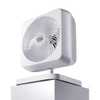 Ventilador De Mesa Venti-Delta Turbi Max 40Cm 140W Branco 110V - Imagem 3