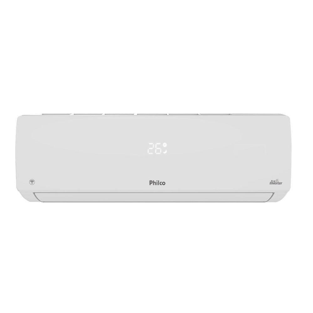 Ar Condicionado Split Philco 24000 BTUs Frio Inverter 220V - Imagem