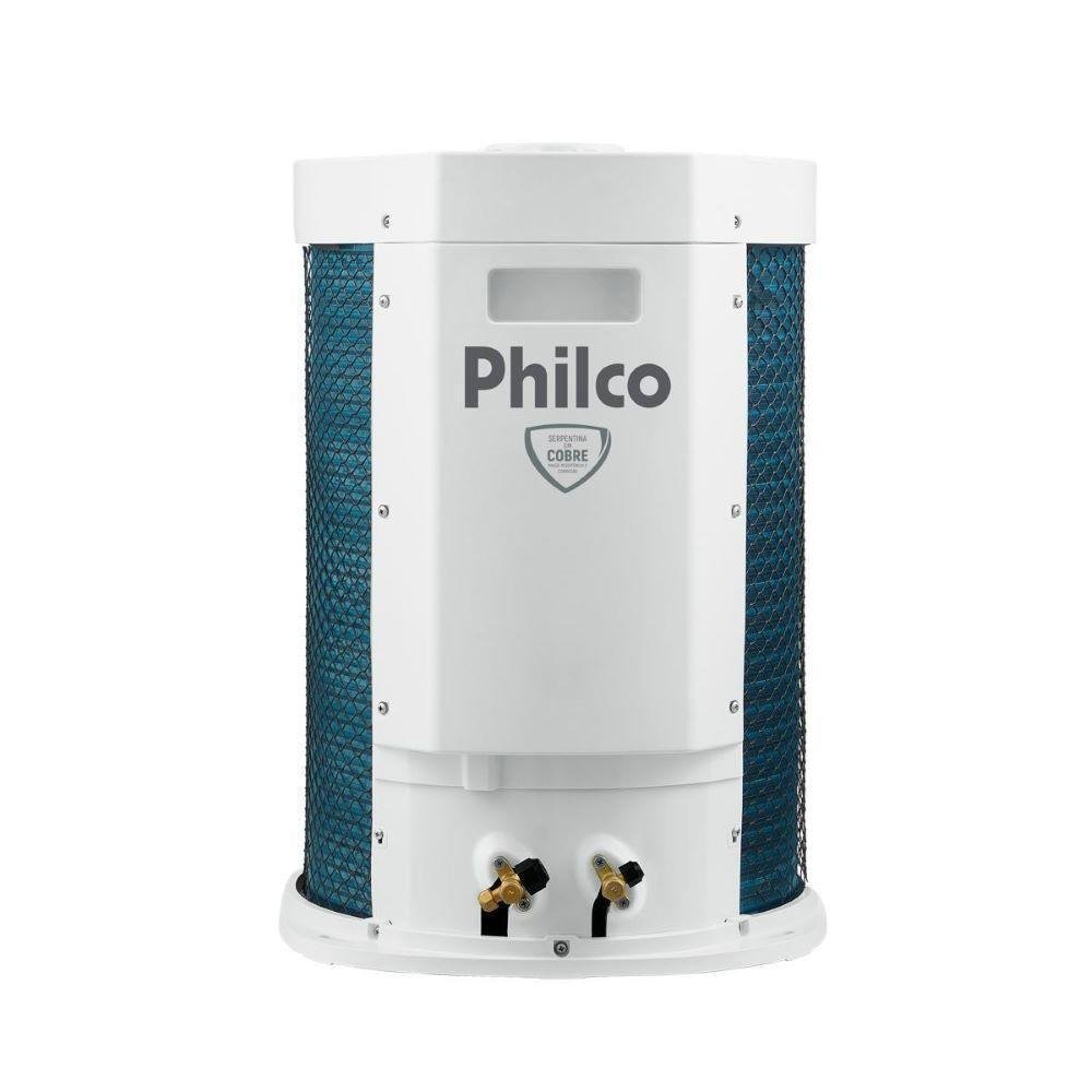 Ar Condicionado Split Philco 24000 BTUs Frio Inverter 220V - Imagem