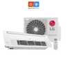 Ar Condicionado Cassete 1 Via LG 21000 BTUs QF Inverter 220V - Imagem 2