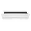 Ar Condicionado Cassete 1 Via LG 21000 BTUs QF Inverter 220V - Imagem 5