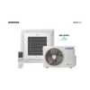 Ar Condicionado Cassete Inverter Samsung WindFree 18000 Btus Quente e Frio 220V - Imagem 2