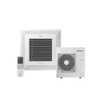 Ar Condicionado Cassete Inverter Samsung WindFree 36000 BTUs Quente e Frio 220V - Imagem 1