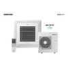 Ar Condicionado Cassete Inverter Samsung WindFree 36000 BTUs Quente e Frio 220V - Imagem 2