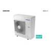 Ar Condicionado Cassete Inverter Samsung WindFree 36000 BTUs Quente e Frio 220V - Imagem 4