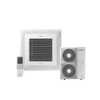 Ar Condicionado Cassete Inverter Samsung WindFree 47000 BTUs Quente e Frio 220V - Imagem 1
