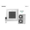 Ar Condicionado Cassete Inverter Samsung WindFree 47000 BTUs Quente e Frio 220V - Imagem 2
