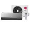 Ar-Condicionado LG DUAL Inverter Voice Artcool 18.000 BTU Frio 220V - Imagem 1