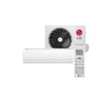 Ar Condicionado Split LG Dual Inverter Voice +IA 12000 BTUs Frio 127V S3-Q12JA31B - Imagem 1