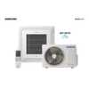 Ar Condicionado Cassete Inverter Samsung WindFree 24000 BTUS Quente e Frio 220V - Imagem 2