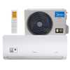 Ar Condicionado Split Springer Midea Xtreme Save Connect 18000 BTUs Quente e Frio Inverter 220V 38AGVQI18M5 - Imagem 1