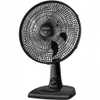 Ventilador Mondial, Maxi Power 30cm 220V Preto 50w Nv-15-6p Fb - Imagem 1