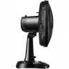 Ventilador Mondial, Maxi Power 30cm 220V Preto 50w Nv-15-6p Fb - Imagem 2